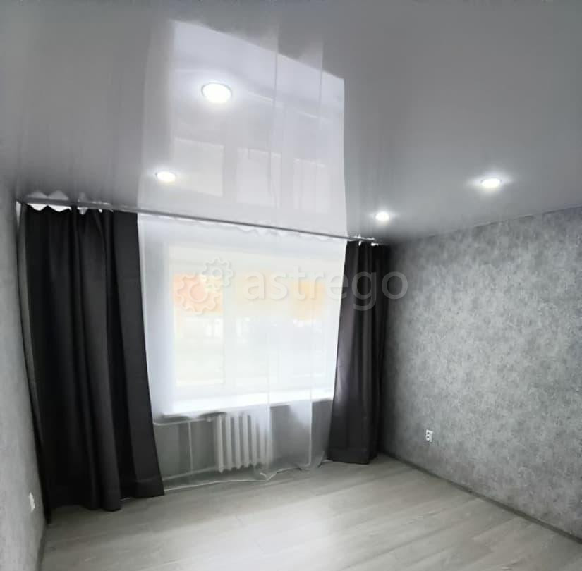 Комната, 18 м2, 1/5 эт. Красноярск - изображение 1