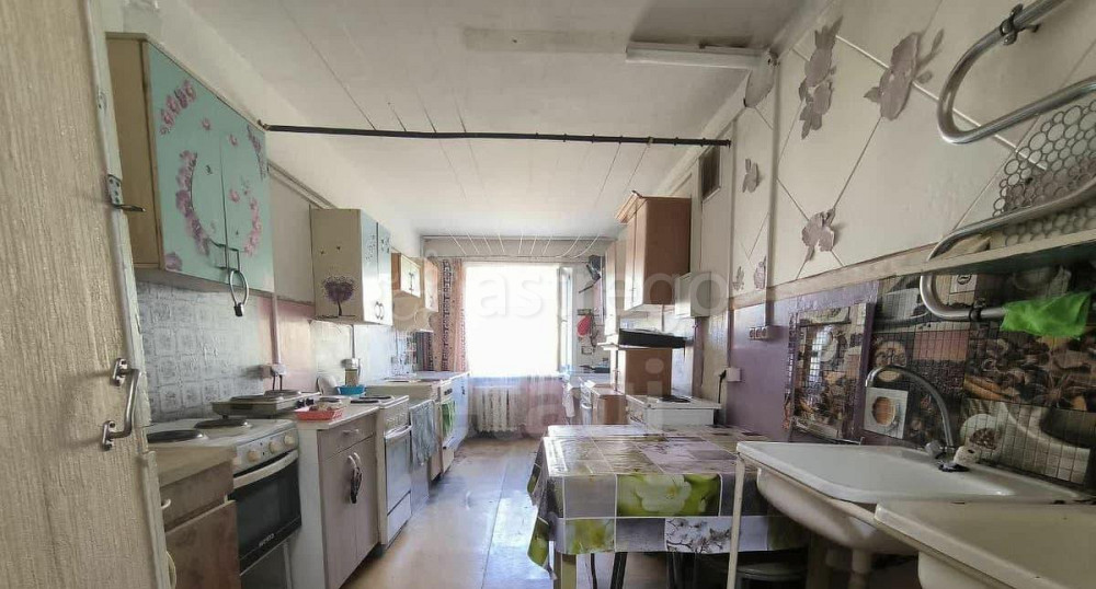 Комната, 10 м2, 5/5 эт. Красноярск - изображение 4
