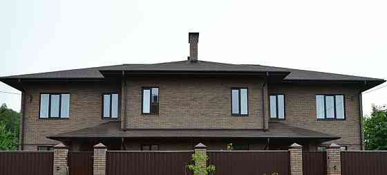 Коттедж, 185.1 м2, 4 сотки, 2 эт. Домодедово