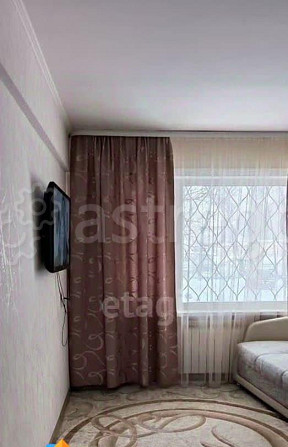 2-комн. квартира, 41.3 м2, 1/4 эт. Бийск - изображение 6