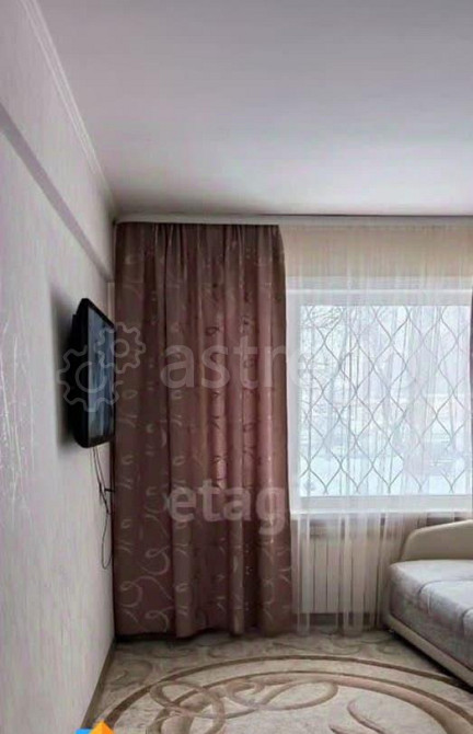 2-комн. квартира, 41.3 м2, 1/4 эт. Бийск - изображение 6