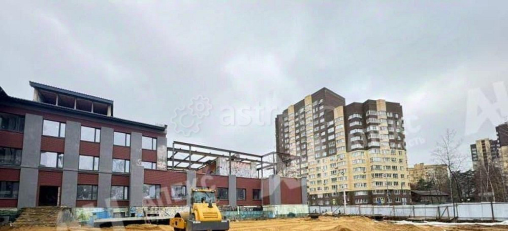 Свободного назначения, 400 м2 Мытищи - изображение 7