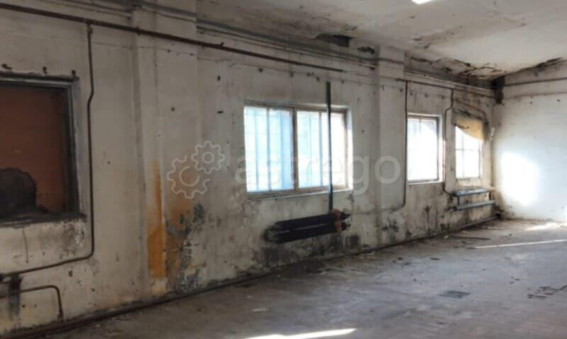 Склад, 232 м2 Санкт-Петербург - изображение 4