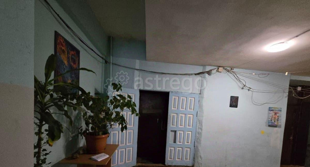 Комната, 11.1 м2, 3/5 эт. Наро-Фоминск - изображение 3