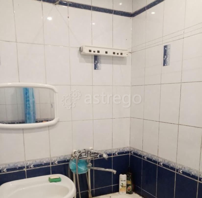 Дом, 80 м2, 6 соток, 1 эт. Котлас - изображение 7