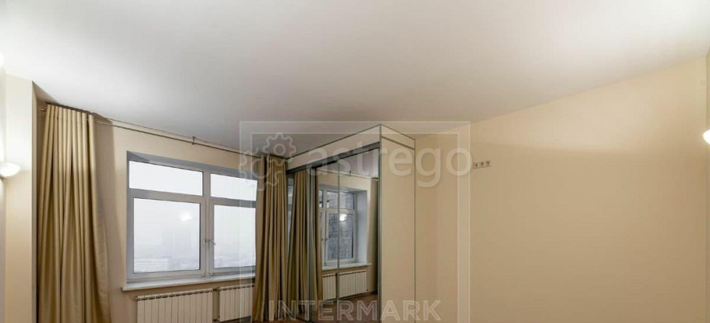 4-комн. квартира, 200 м2, 23/57 эт. Москва - изображение 1