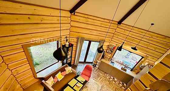 Коттедж, 77.6 м2, 26 соток, 2 эт. Чехов