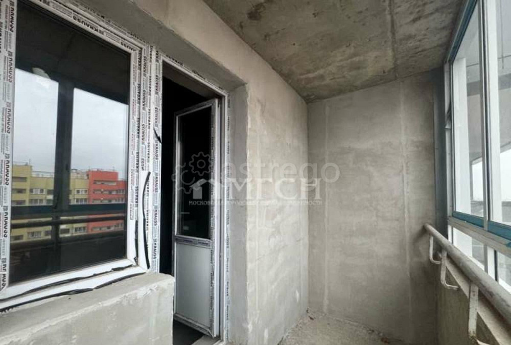 3-комн. квартира, 80 м2, 18/18 эт. Москва - изображение 8