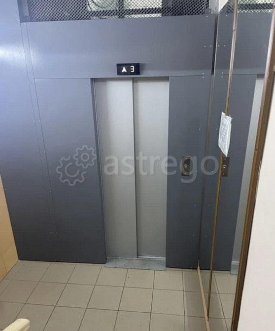 1-комн. квартира, 32 м2, 4/9 эт. Москва - изображение 7