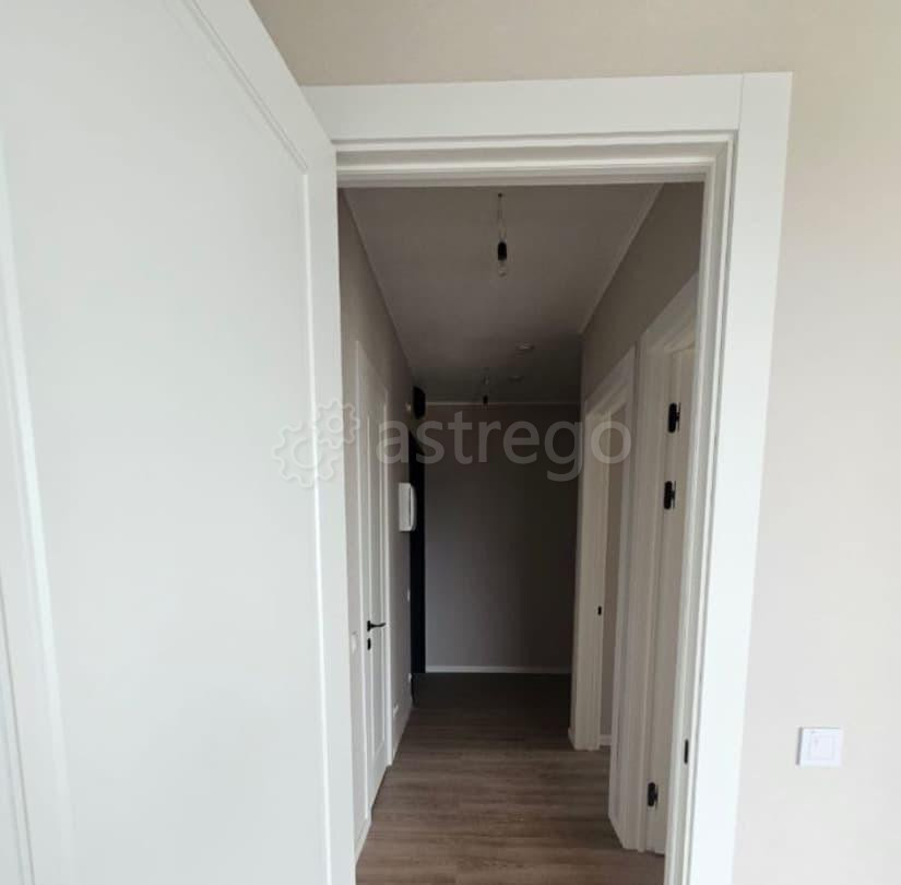 2-комн. апарт-ы, 52 м2, 18/28 эт. Красногорск - изображение 5