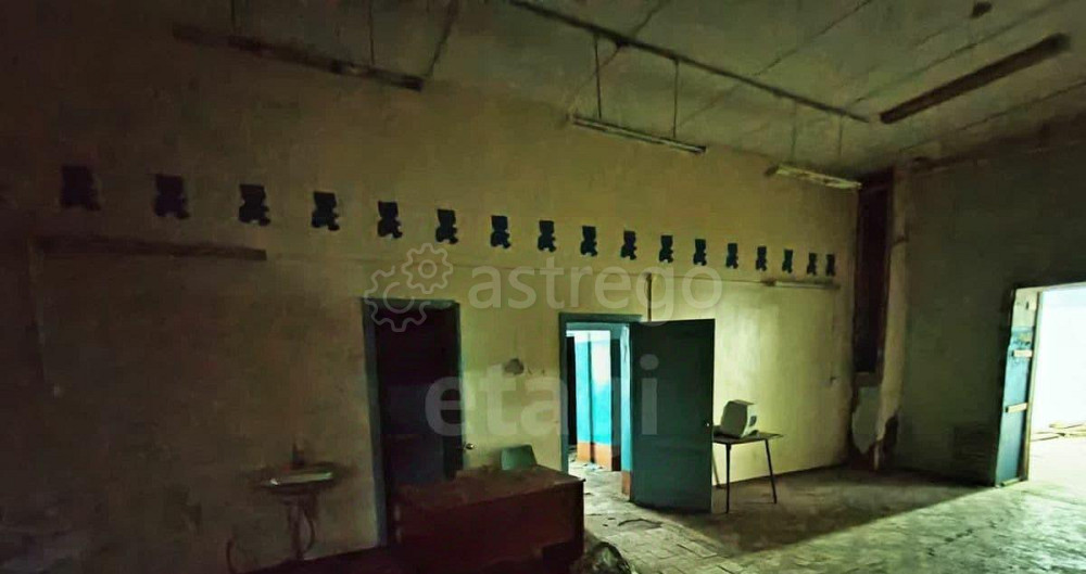 Торговое помещение, 348 м2 Котлас - изображение 1