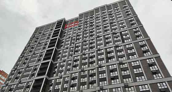 4-комн. квартира, 110.7 м2, 23/24 эт. Москва