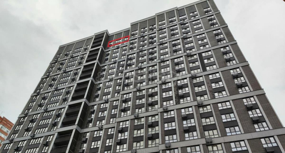 4-комн. квартира, 110.7 м2, 23/24 эт. Москва - изображение 4