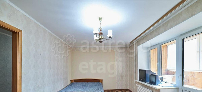 3-комн. квартира, 62.1 м2, 5/9 эт. Стерлитамак - изображение 4