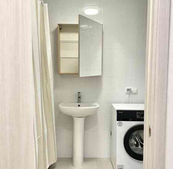 1-комн. квартира, 36 м2, 7/14 эт. Санкт-Петербург