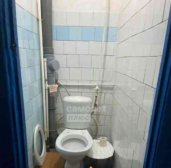 Комната, 13.4 м2, 5/5 эт. Астрахань