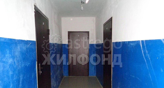 Студия, 30.7 м2, 1/2 эт. Павловск - изображение 3