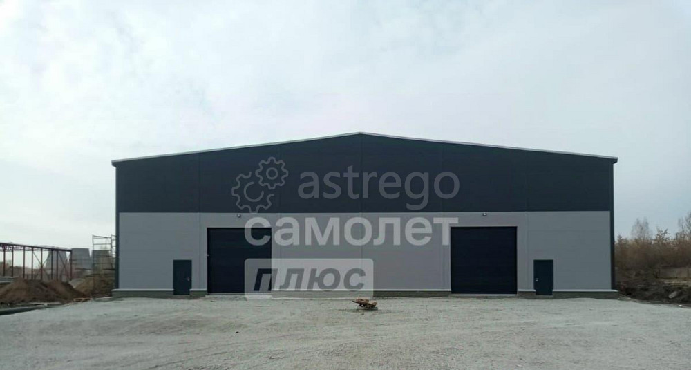 Свободного назначения, 630 м2 Барнаул - изображение 3