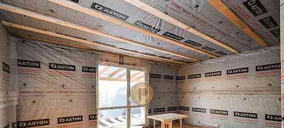 Дом, 80 м2, 6 соток, 1 эт. Красноярск