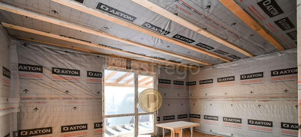 Дом, 80 м2, 6 соток, 1 эт. Красноярск - изображение 6