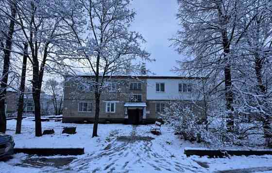 2-комн. квартира, 44 м2, 2/2 эт. Можайск