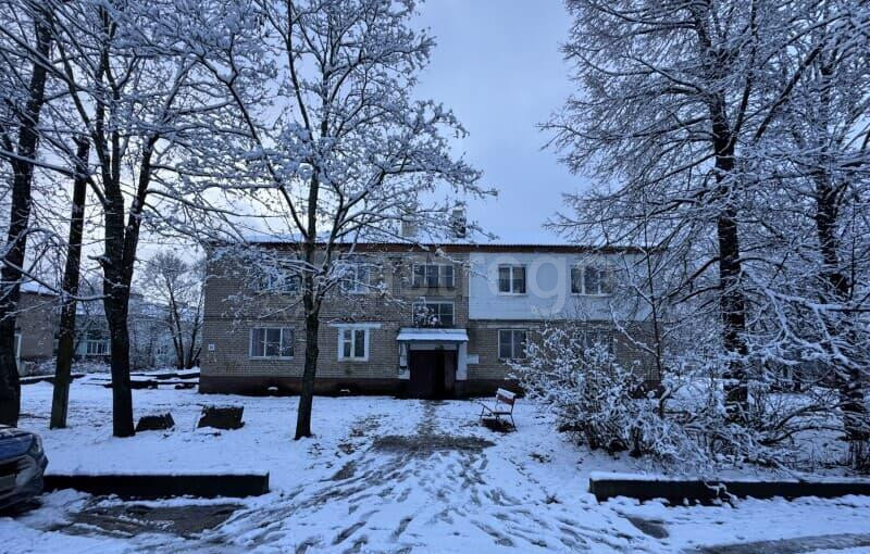 2-комн. квартира, 44 м2, 2/2 эт. Можайск - изображение 1