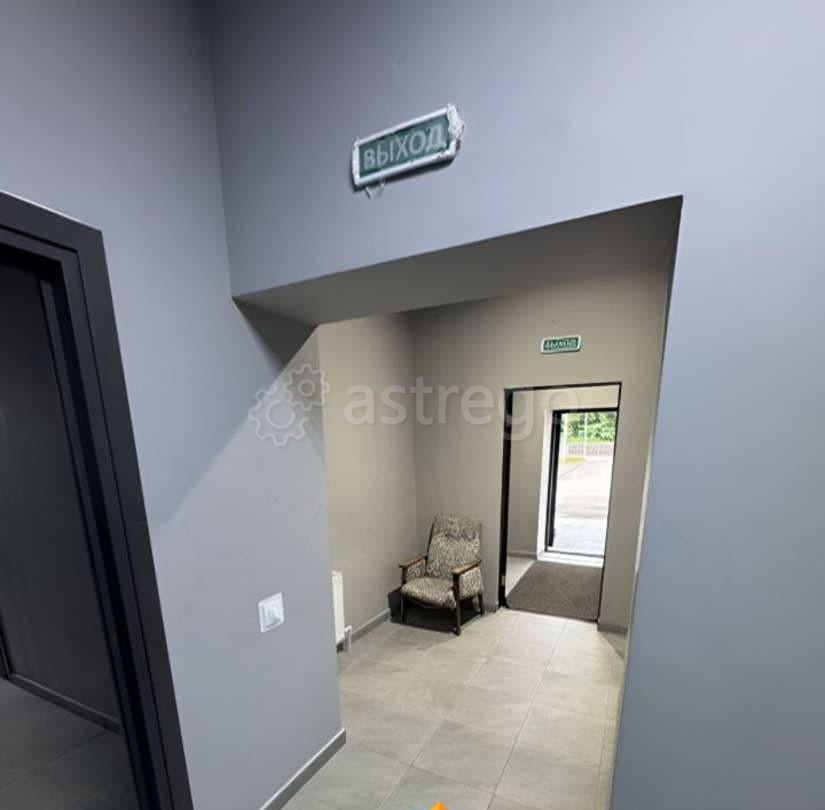 Свободного назначения, 78 м2 Уфа - изображение 2