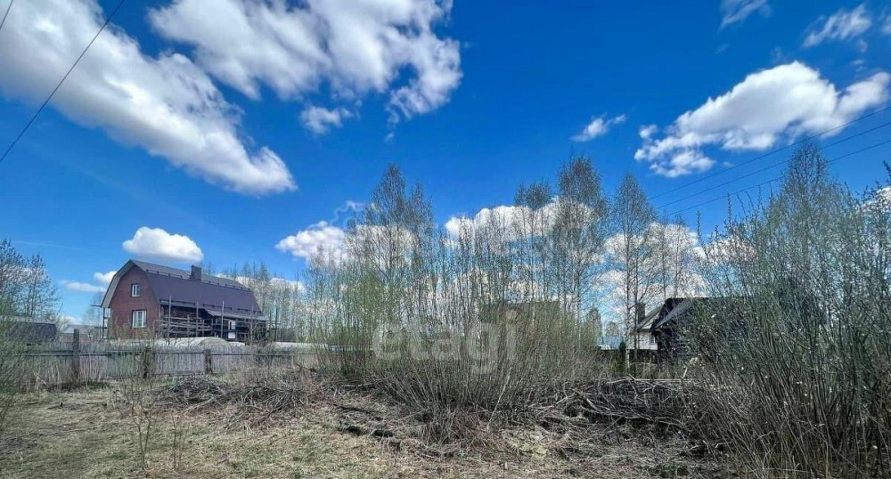 Земельный участок, 12 соток Котлас - изображение 5