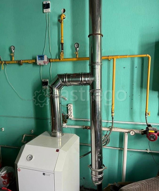 Торговое помещение, 200 м2 Старый Оскол - изображение 4