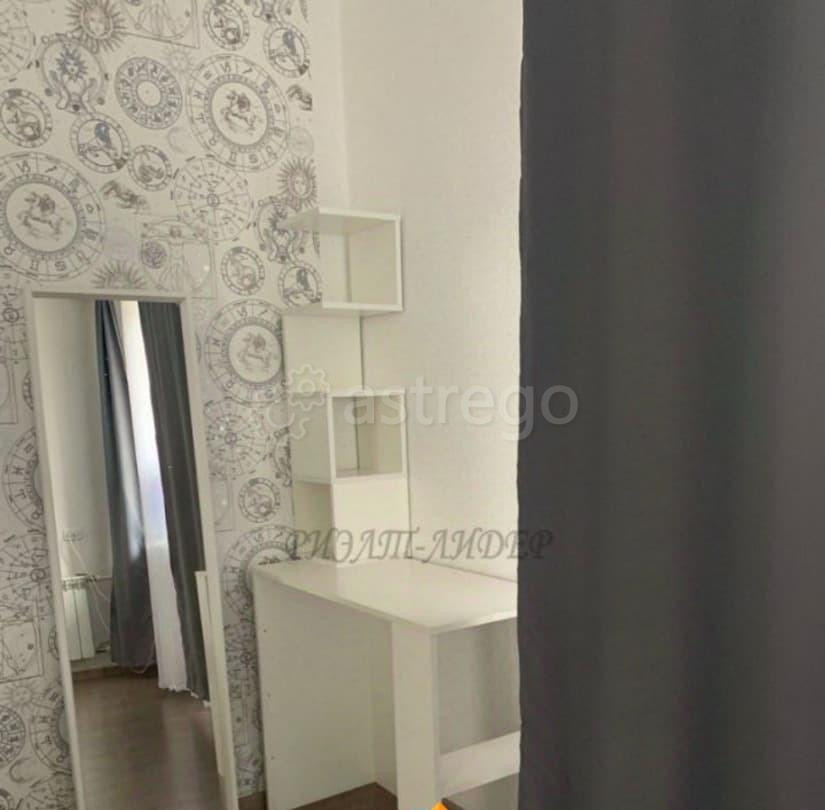 1-комн. квартира, 38.2 м2, 8/10 эт. Горно-Алтайск - изображение 7