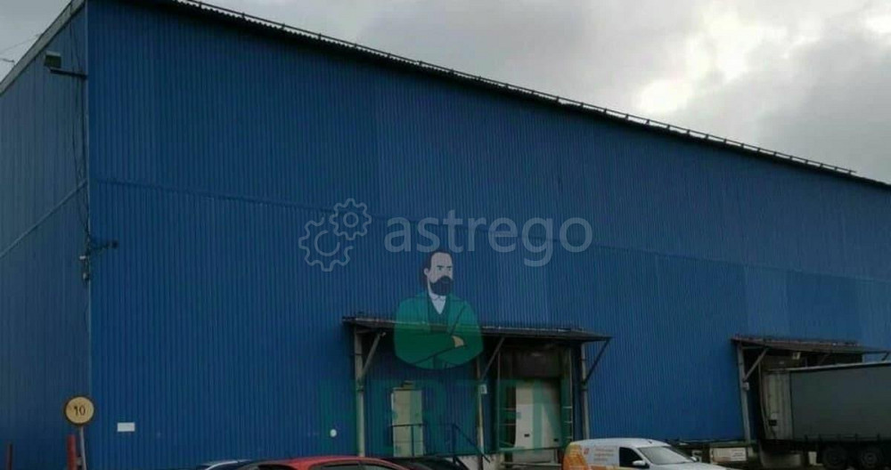 Производственное, 3000 м2 Подольск - изображение 5