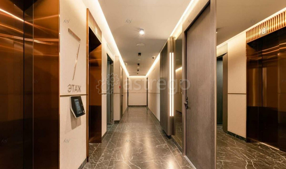 Офис, 54 м2 Москва - изображение 9