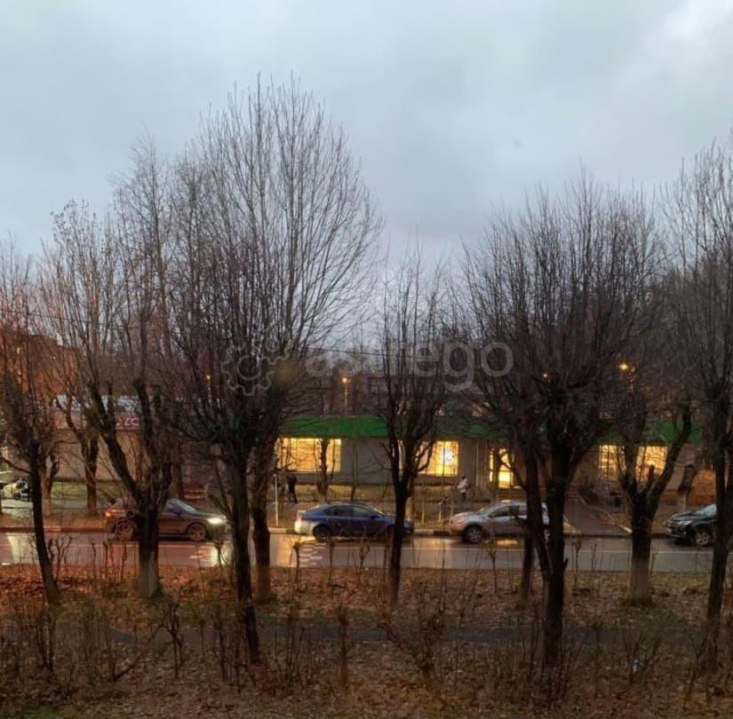 3-комн. квартира, 78.6 м2, 2/3 эт. Лобня - изображение 2