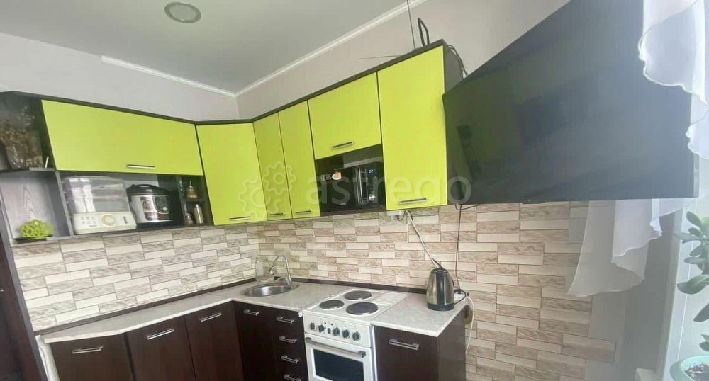 2-комн. квартира, 53.9 м2, 9/9 эт. Бийск - изображение 3