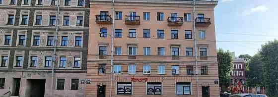Торговое помещение, 221.7 м2 Санкт-Петербург