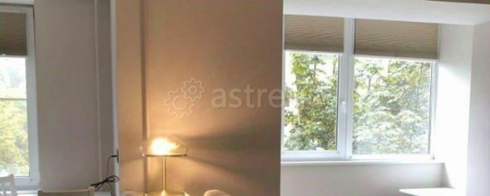 Студия, 37 м2, 4/10 эт. Москва - изображение 1