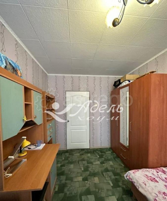 2-комн. квартира, 48.4 м2, 2/9 эт. Норильск - изображение 2