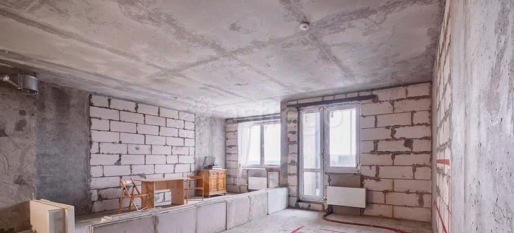 3-комн. квартира, 92 м2, 17/17 эт. Химки - изображение 6
