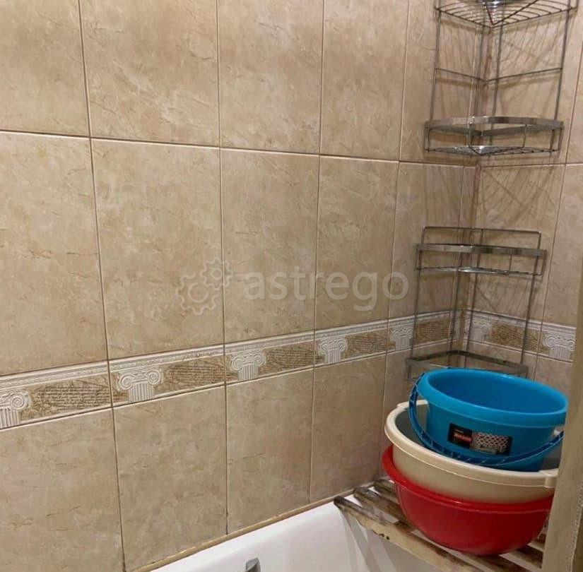 2-комн. квартира, 57 м2, 10/19 эт. Котельники - изображение 7