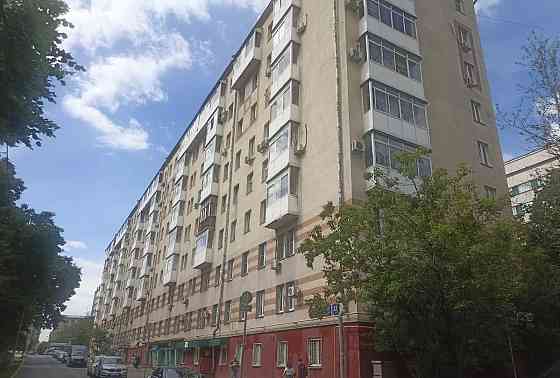 Свободного назначения, 46.5 м2 Москва