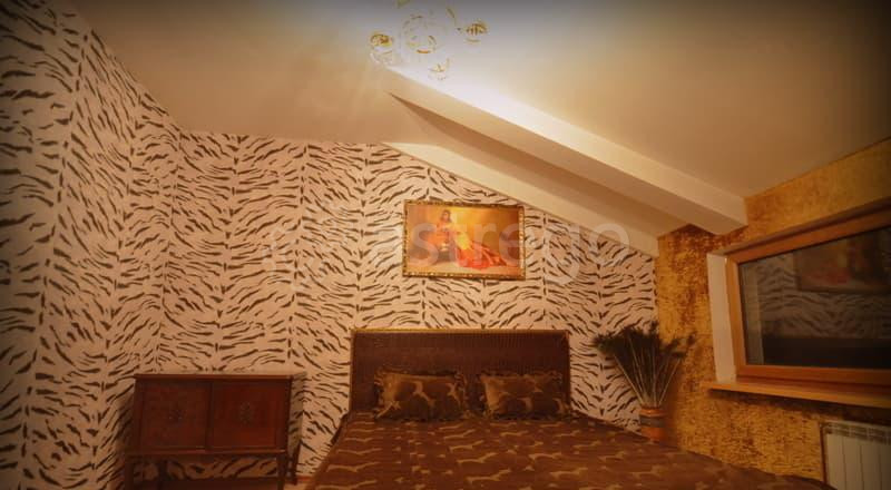 Коттедж, 1000 м2 Солнечногорск - изображение 9