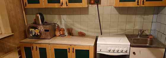 3-комн. квартира, 75.1 м2, 3/12 эт. Москва