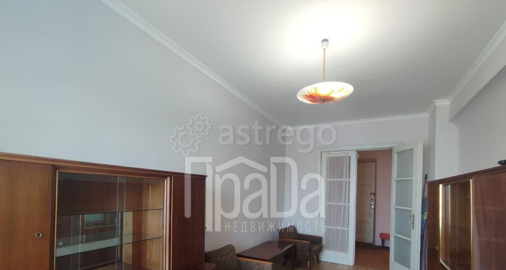 2-комн. квартира, 53.9 м2, 2/5 эт. Красноярск - изображение 3
