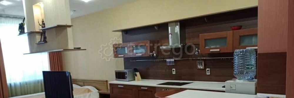 Студия, 64.4 м2, 10/17 эт. Белгород - изображение 7