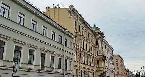 Комната, 20.4 м2, 2/4 эт. Санкт-Петербург