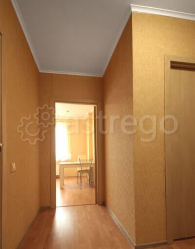 1-комн. квартира, 38 м2, 11/23 эт. Москва - изображение 5