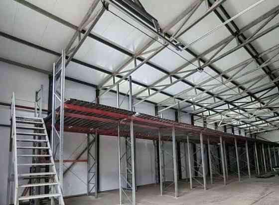 Свободного назначения, 1200 м2 Наро-Фоминск