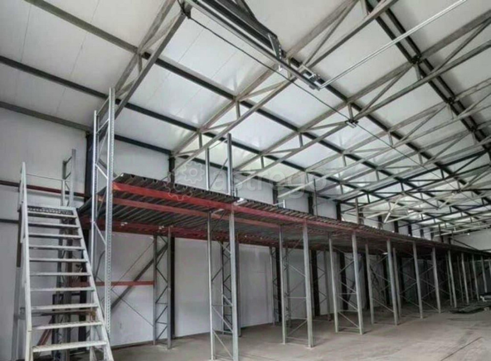 Свободного назначения, 1200 м2 Наро-Фоминск - изображение 2