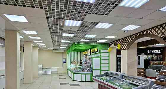 Торговое помещение, 34 м2 Сергиев Посад