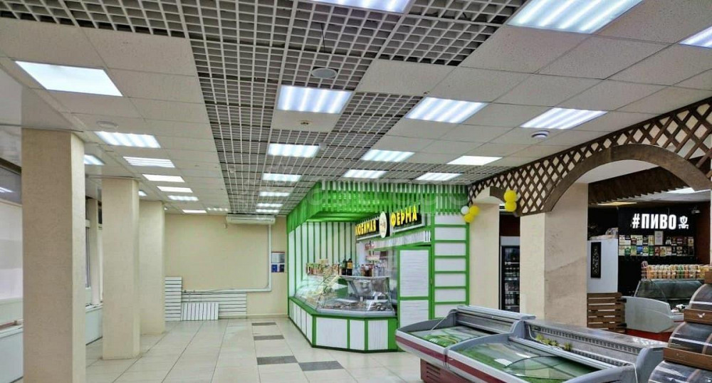 Торговое помещение, 34 м2 Сергиев Посад - изображение 1